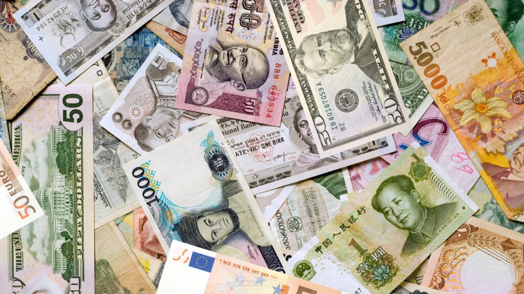 currency