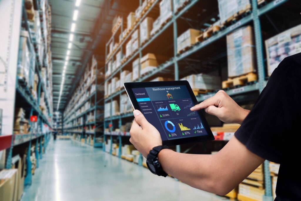 inventory management