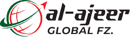 Alajeer Logo