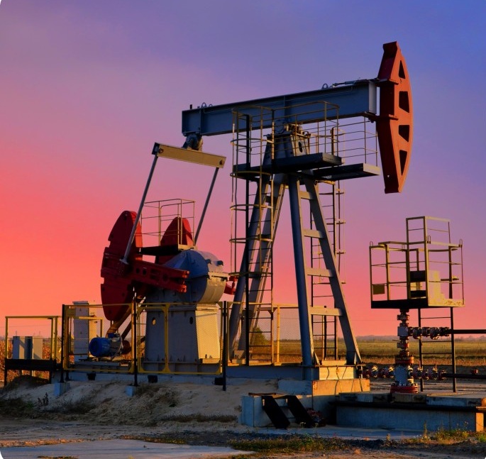 Crude Oil