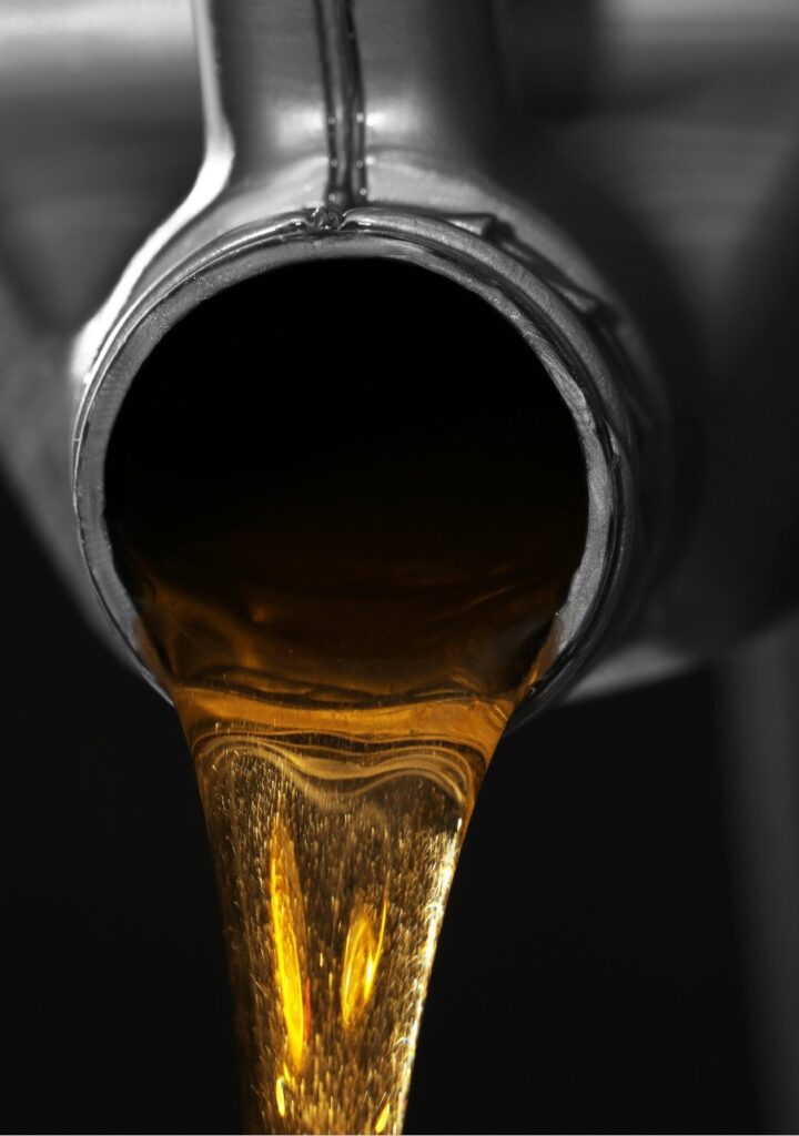 Fuel Oil