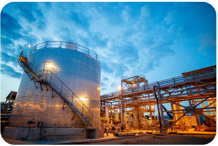 Middle Distillates