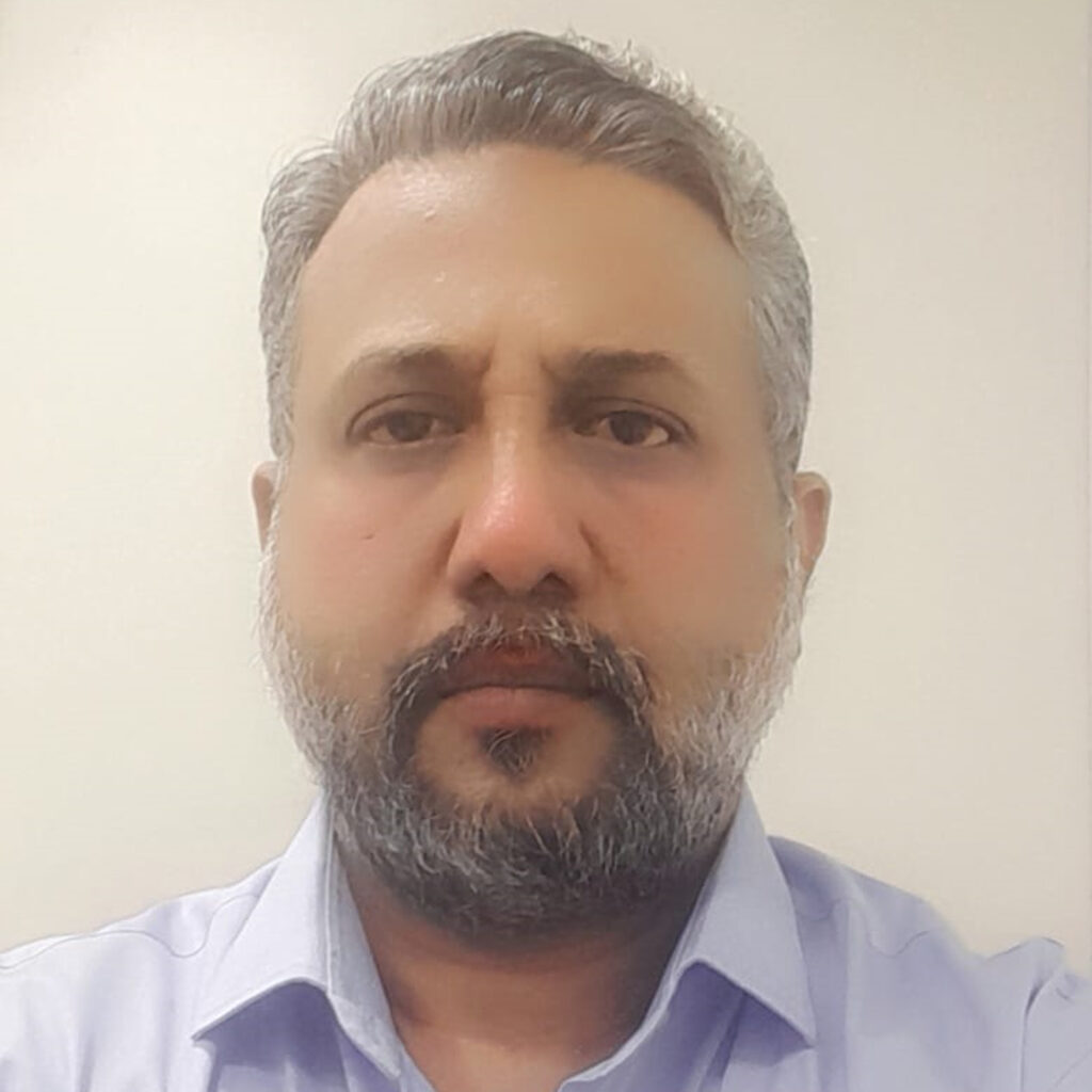 Ali Khan