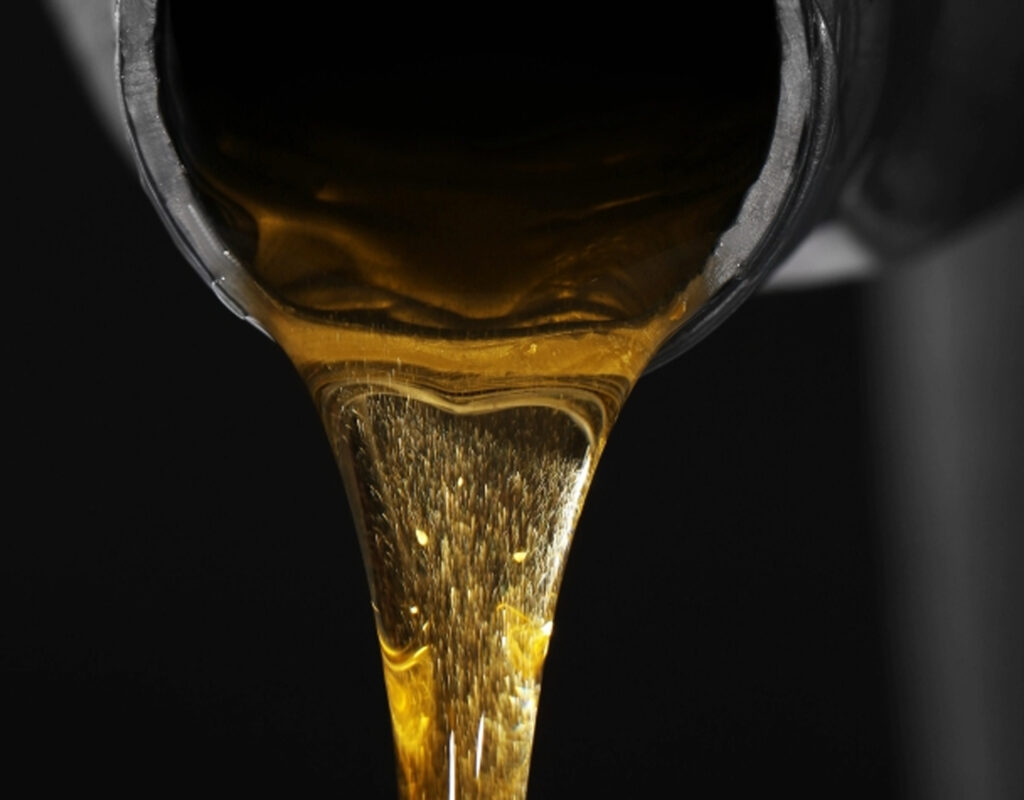 Fuel Oil