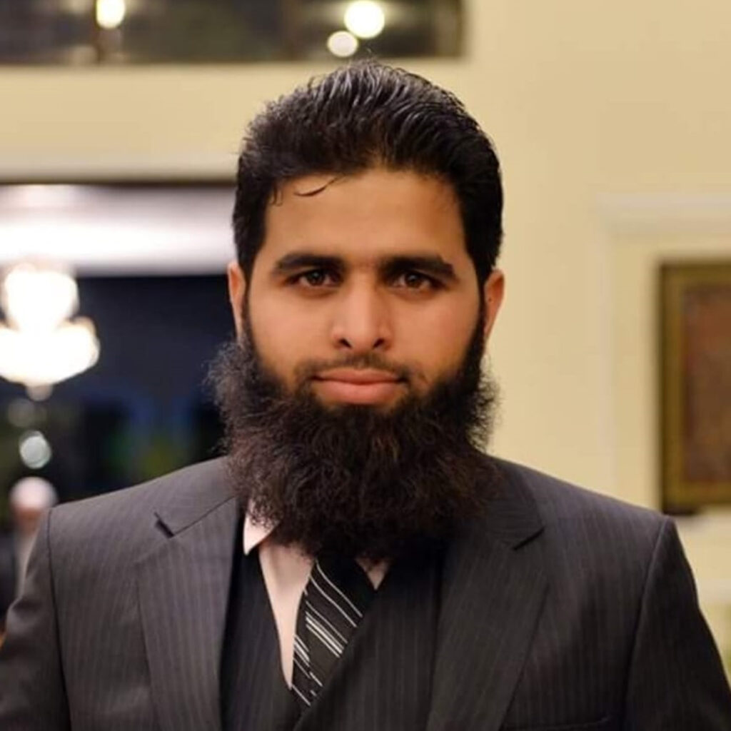 Mohib Ur Rehman Abbasi