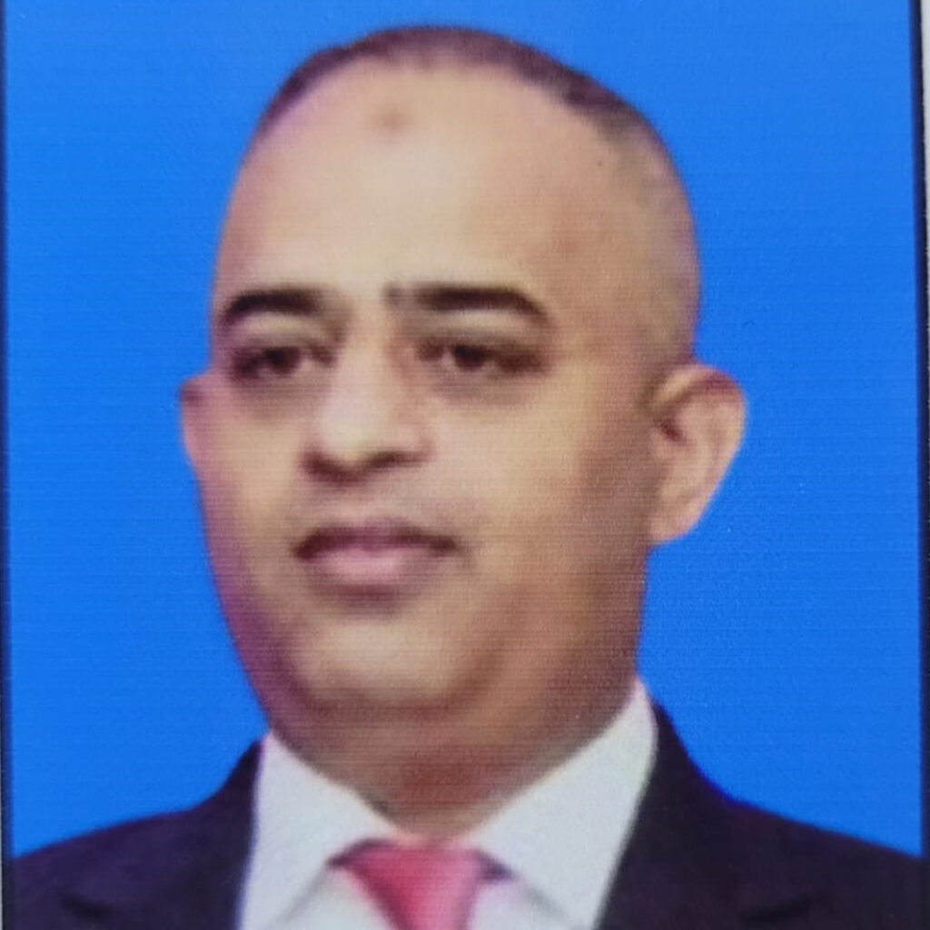 Saleh Hamid Abbasi