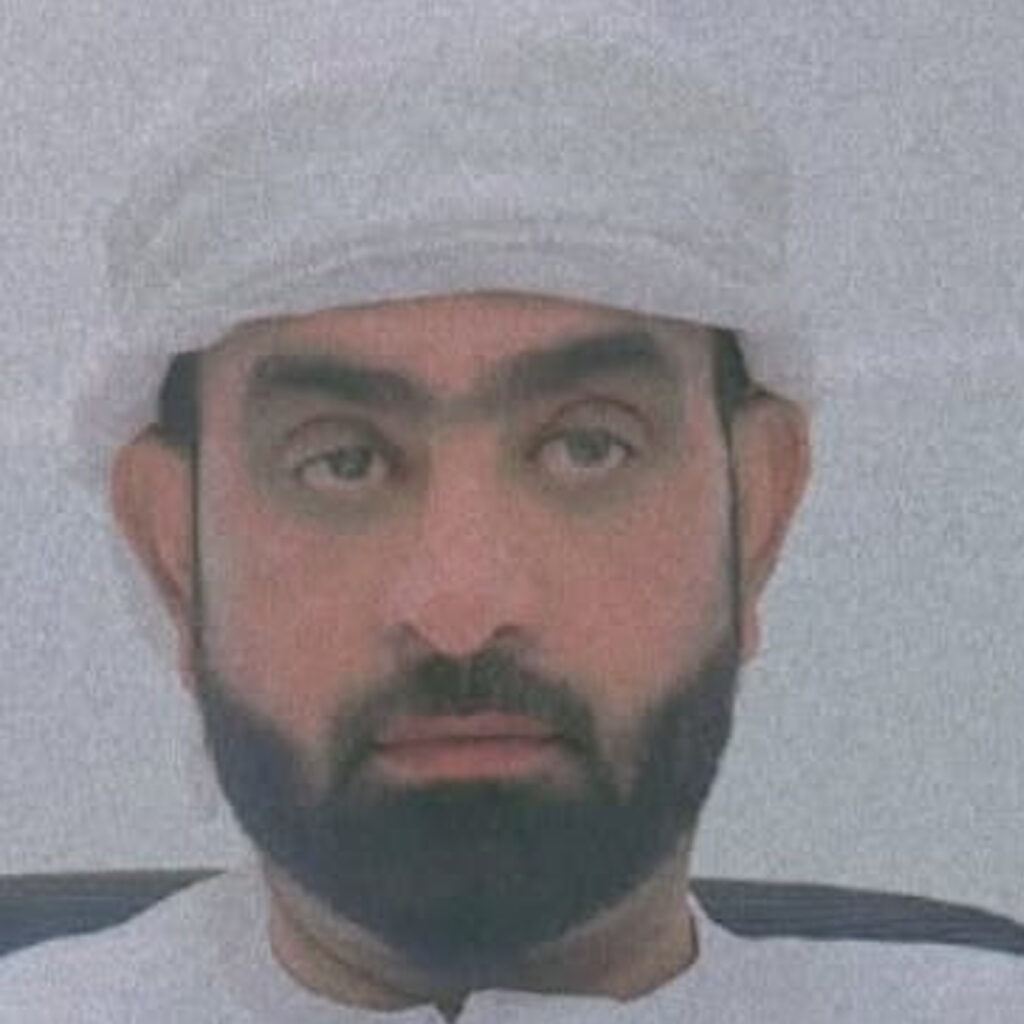 Zahid Hamid Abbasi